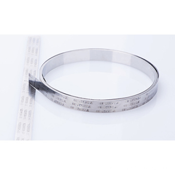 15SP Thermal bimetal alloy strip